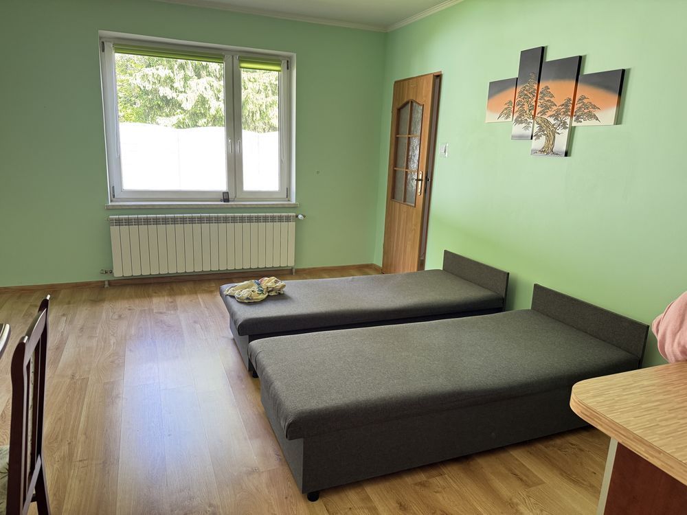 Mieszkanie 1-pokojowe Mława. Zdjęcie 1