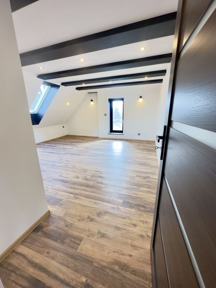 dom wolnostojący Lubawka, ul. Sudecka. Zdjęcie 4