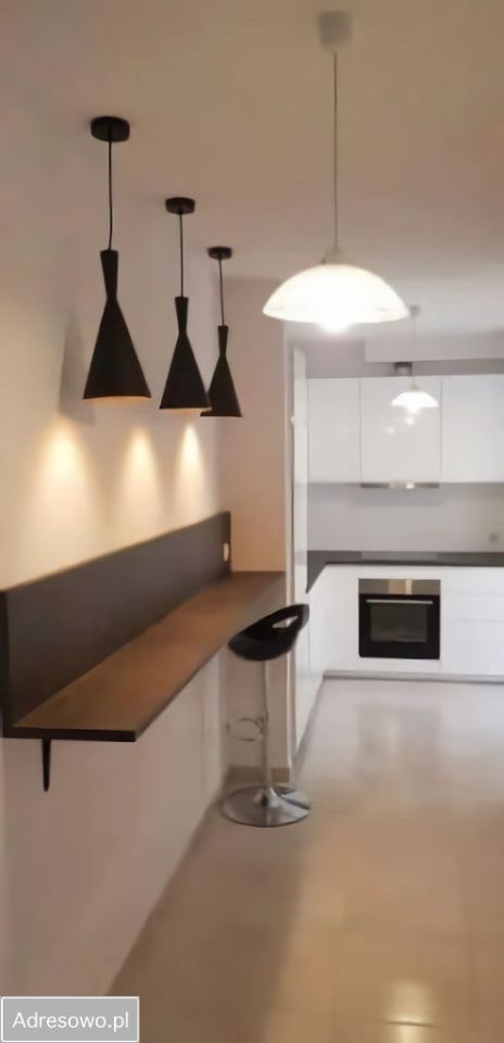 Mieszkanie 4-pokojowe Wrocław Stare Miasto, ul. Tęczowa. Zdjęcie 4