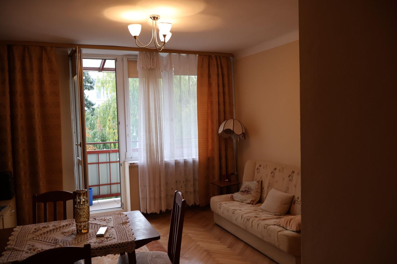 Mieszkanie 2-pokojowe Warszawa Okęcie, ul. Kazimierza Zarankiewicza. Zdjęcie 7