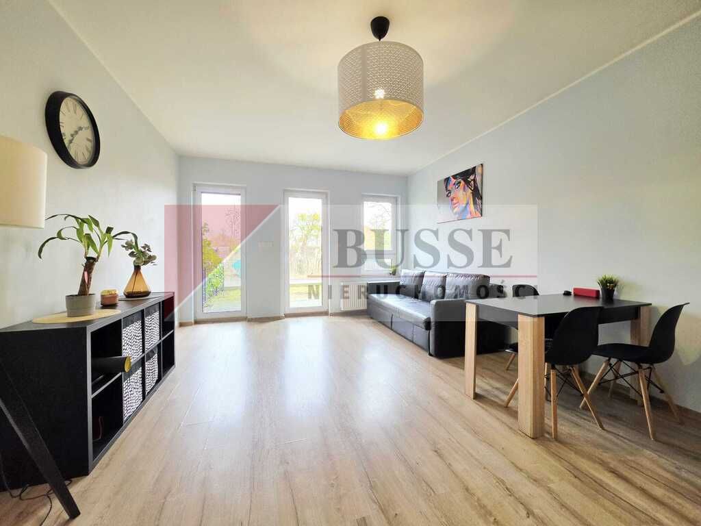 Mieszkanie 1-pokojowe Szczecin Warszewo, ul. Autostrada Poznańska. Zdjęcie 1