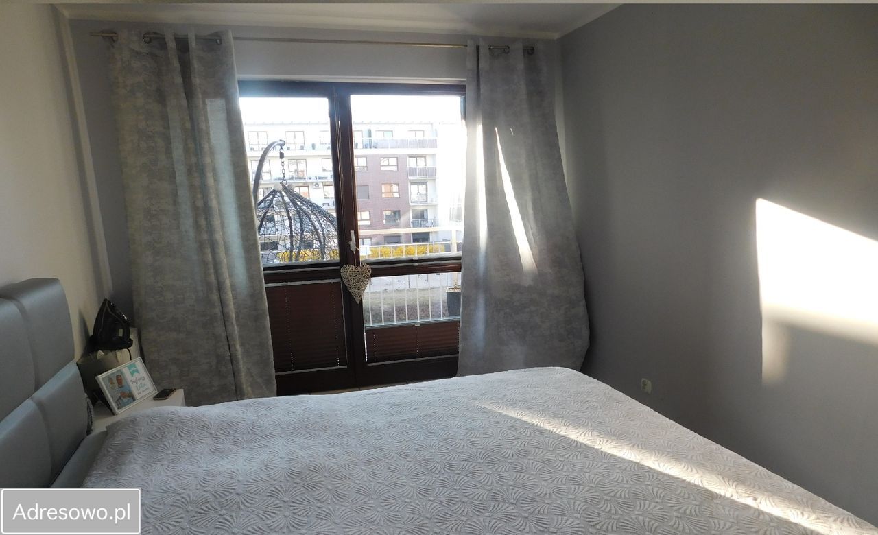 Mieszkanie 3-pokojowe Szczecin Śródmieście, ul. Janusza Kusocińskiego. Zdjęcie 17
