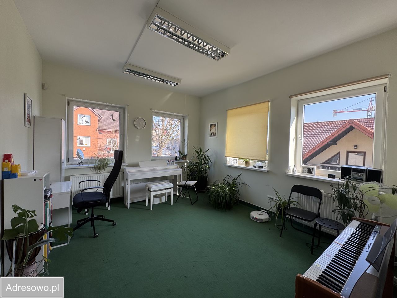 Lokal Kraków Ruczaj, ul. Torfowa. Zdjęcie 3