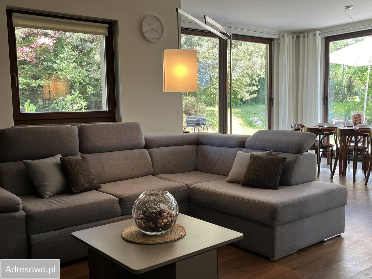 dom wolnostojący, 7 pokoi Borkowo, ul. Letniskowa. Zdjęcie 20