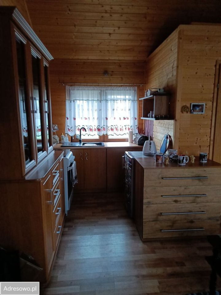 dom wolnostojący Aleksandria Aleksandria Pierwsza, ul. Piękna. Zdjęcie 7