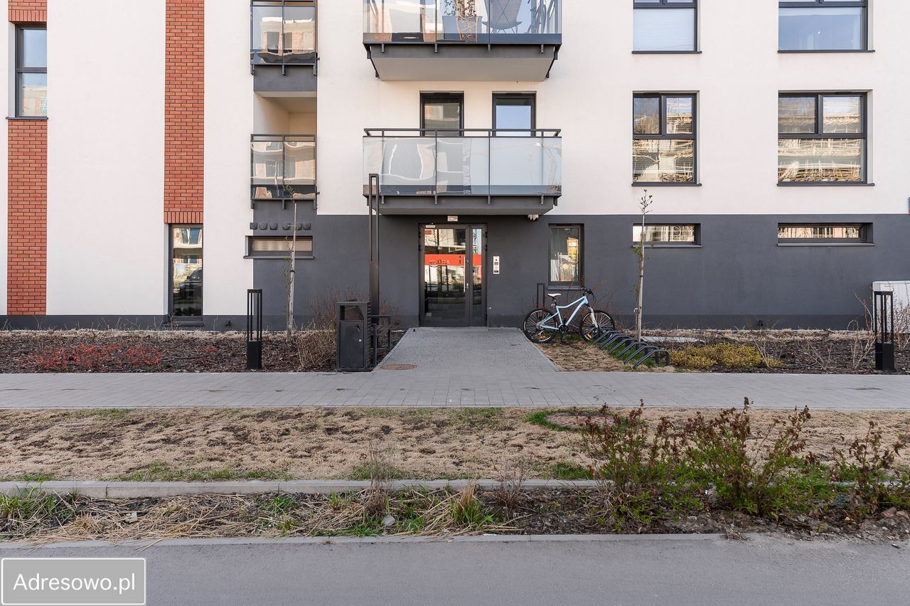 Mieszkanie 2-pokojowe Warszawa Grochów, ul. Żupnicza. Zdjęcie 1