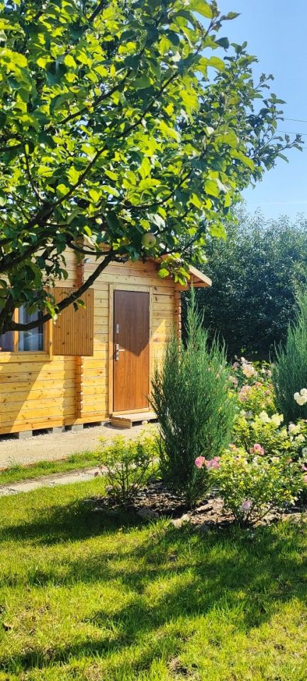 Działka rod Sikorowo. Zdjęcie 6