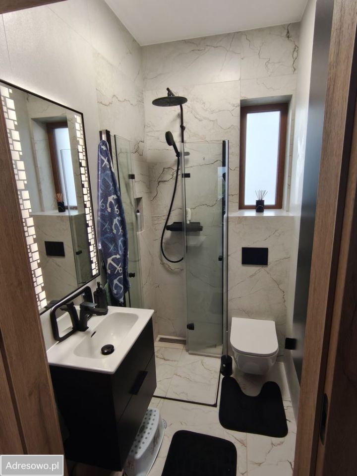 dom wolnostojący, 4 pokoje Niemodlin. Zdjęcie 5