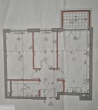 Mieszkanie 3-pokojowe Warszawa Żoliborz, ul. Kaliny Jędrusik. Zdjęcie 4