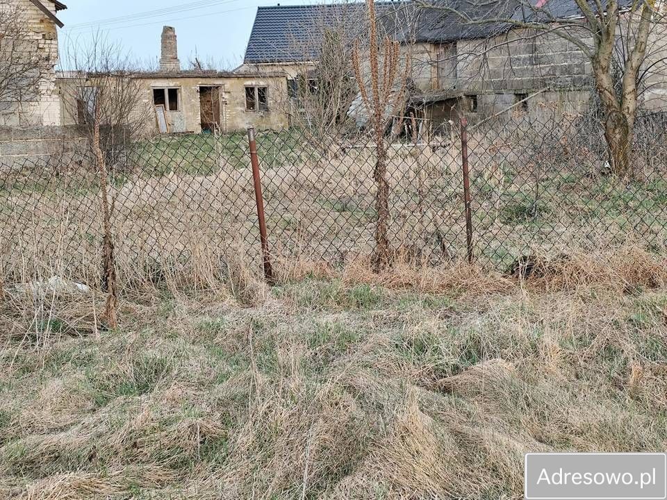 gospodarstwo, 3 pokoje Jeżewo-Wesel. Zdjęcie 9