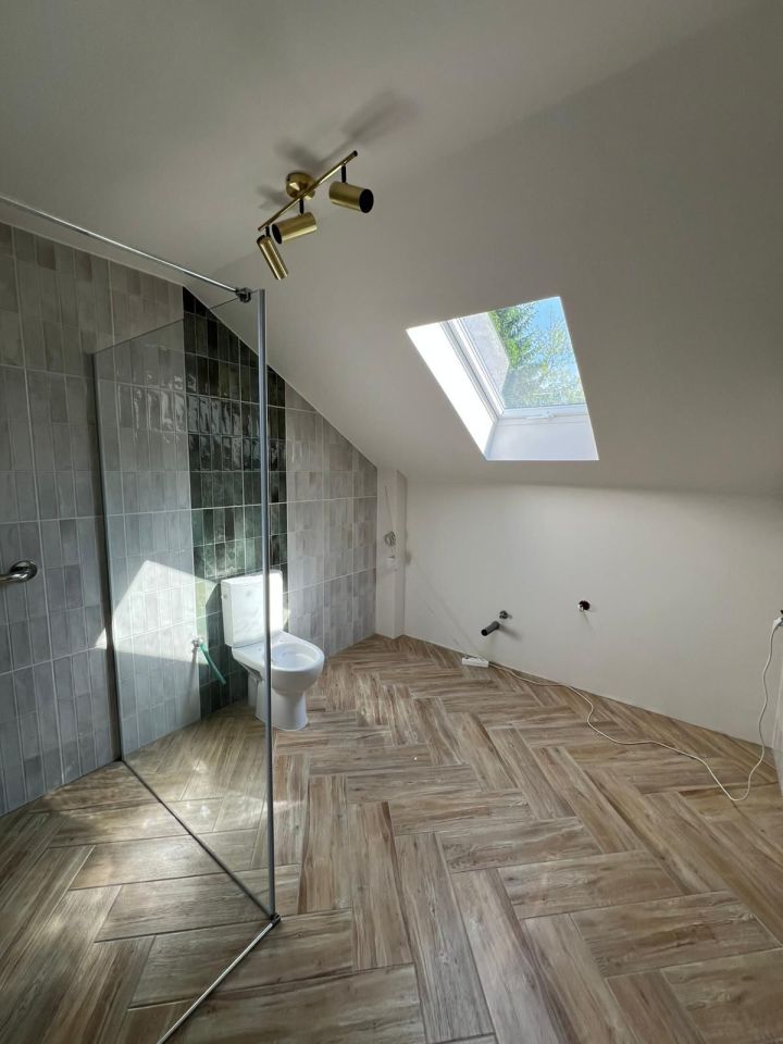 dom wolnostojący Gorenice. Zdjęcie 2