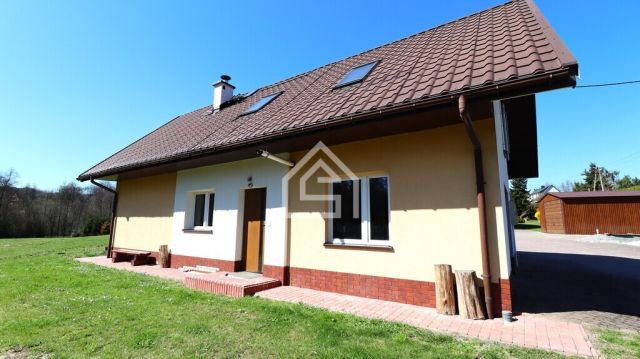 dom wolnostojący, 3 pokoje Olchawa. Zdjęcie 22