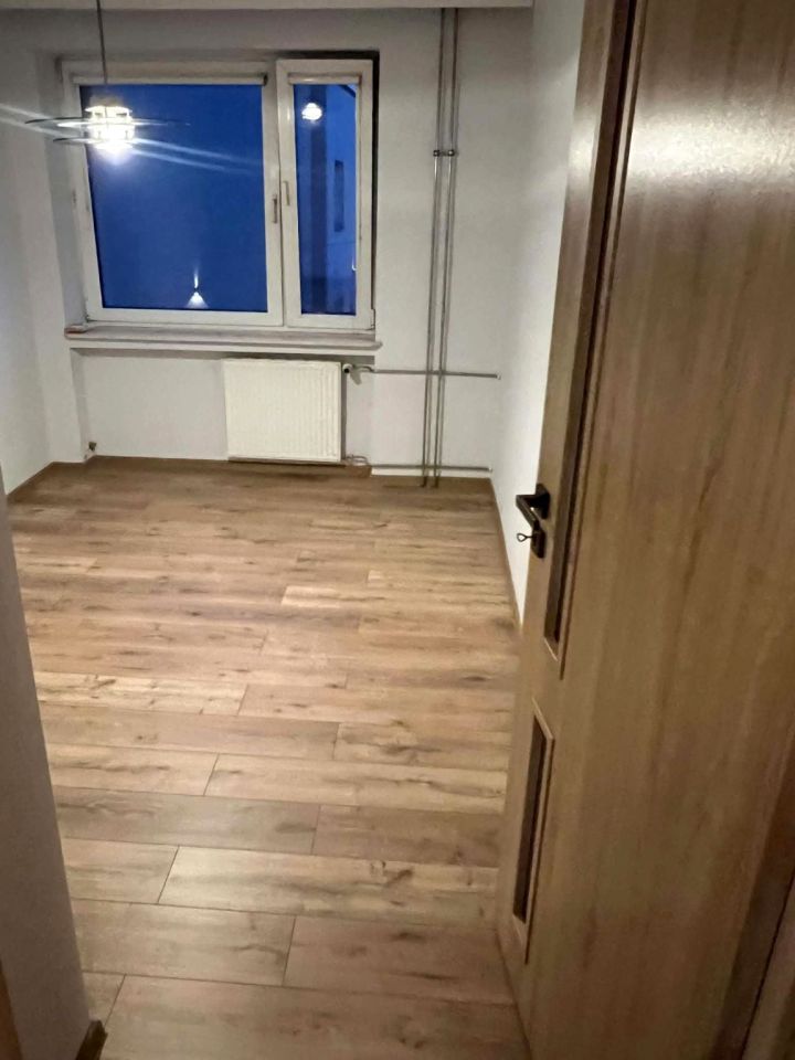 Mieszkanie 3-pokojowe Mysłowice, ul. Katowicka. Zdjęcie 4