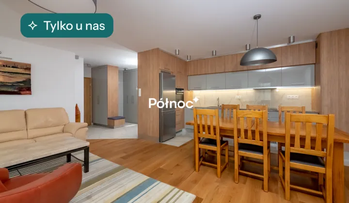 Mieszkanie 2-pokojowe Białystok Centrum, ul. Warszawska
