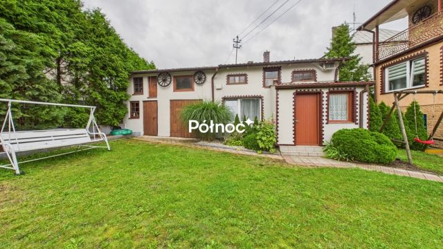 dom wolnostojący, 4 pokoje Kolno, ul. Armii Krajowej. Zdjęcie 48