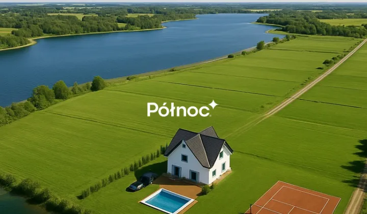 Działka budowlana Kosewo