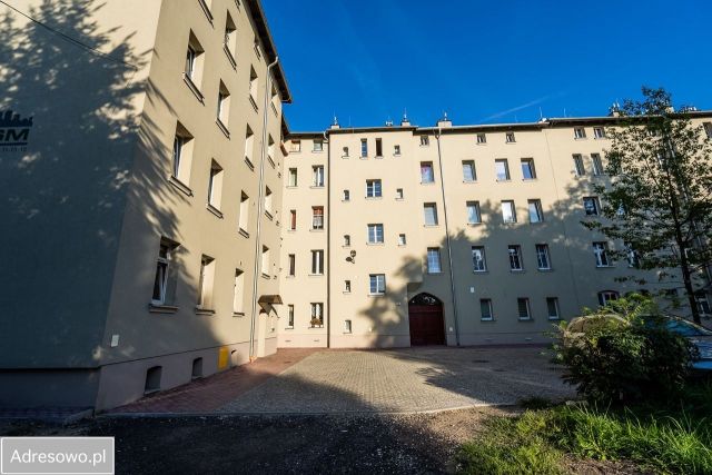 Mieszkanie 2-pokojowe Katowice Szopienice, ul. Józefy Kantorówny. Zdjęcie 1