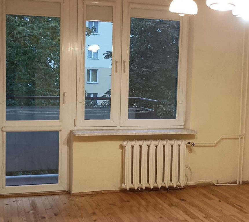 Mieszkanie 4-pokojowe Biała Podlaska, ul. Łukaszyńska