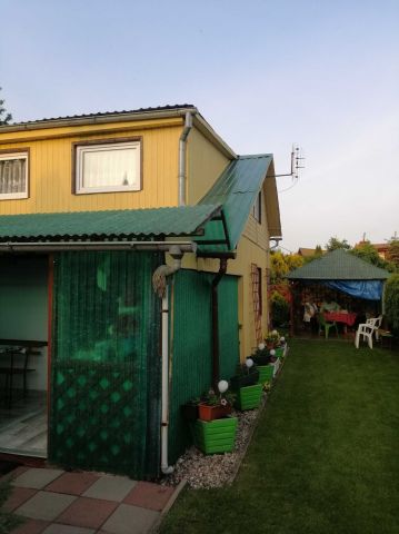 dom letniskowy Pierkunowo. Zdjęcie 1