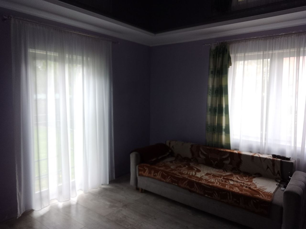 dom wolnostojący, 2 pokoje Krzywina. Zdjęcie 5