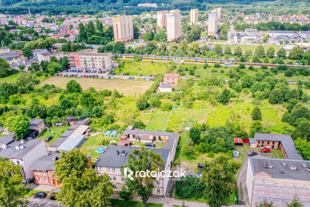 Mieszkanie 2-pokojowe Wejherowo Centrum, ul. 12 Marca. Zdjęcie 11