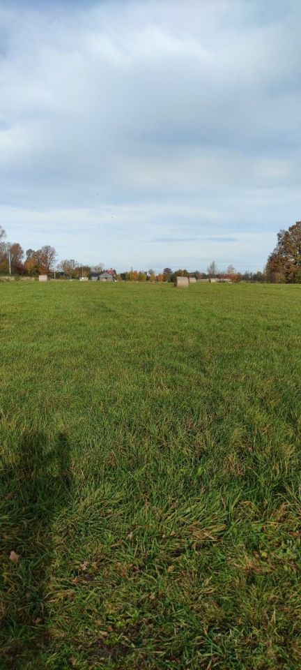 Działka budowlana Lubomyśl. Zdjęcie 5