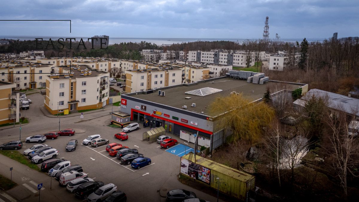 Lokal Gdynia Oksywie, ul. Bosmańska. Zdjęcie 16