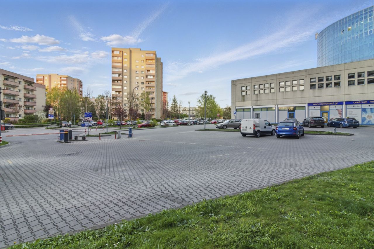 Lokal Kraków Łagiewniki, ul. Zygmunta Miłkowskiego. Zdjęcie 7