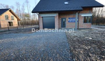 dom wolnostojący, 4 pokoje Dąbrówka