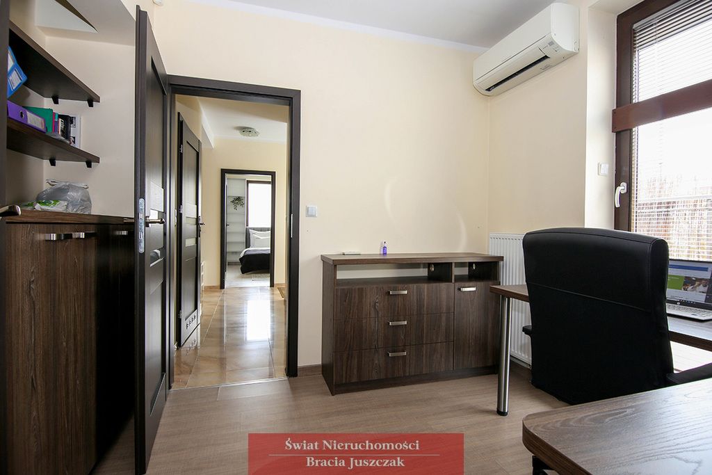 Mieszkanie 4-pokojowe Wrocław. Zdjęcie 10