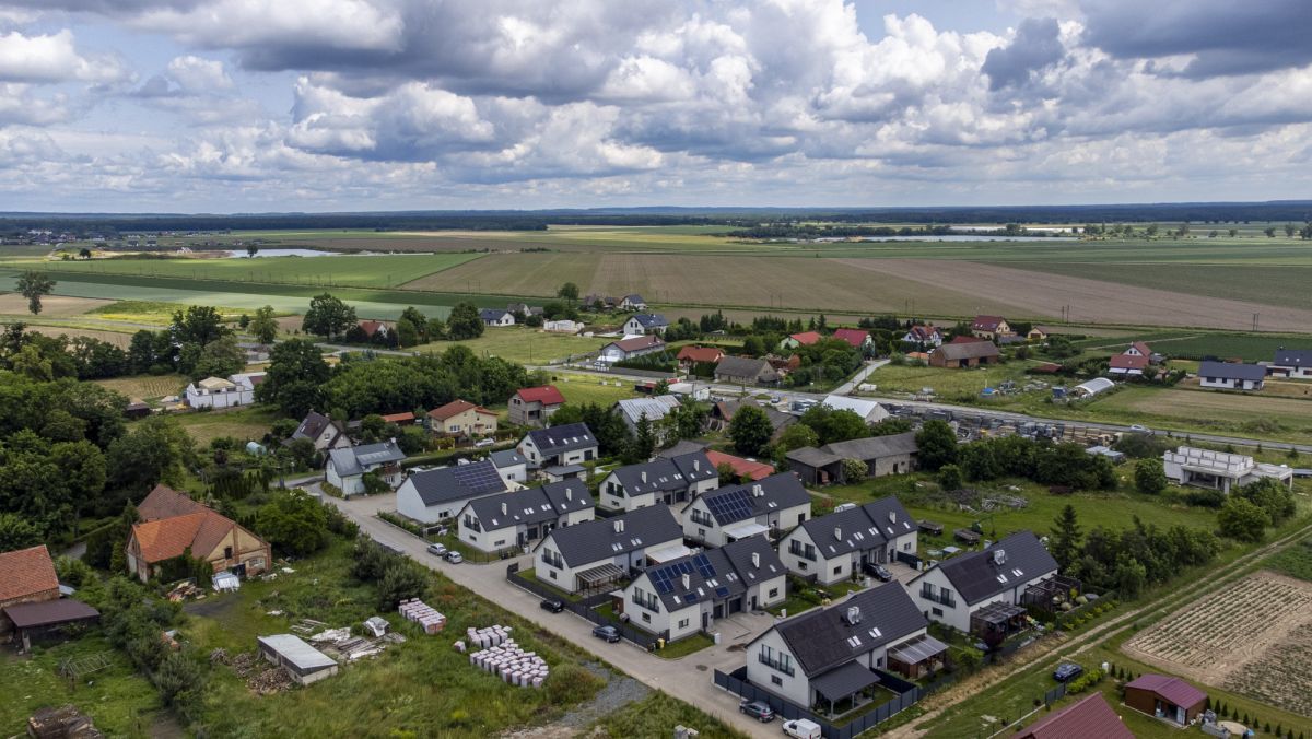 bliźniak, 4 pokoje Nowosiedlice. Zdjęcie 15