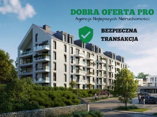 Mieszkanie 3-pokojowe Gdańsk Ujeścisko, ul. Przemyska. Zdjęcie 3