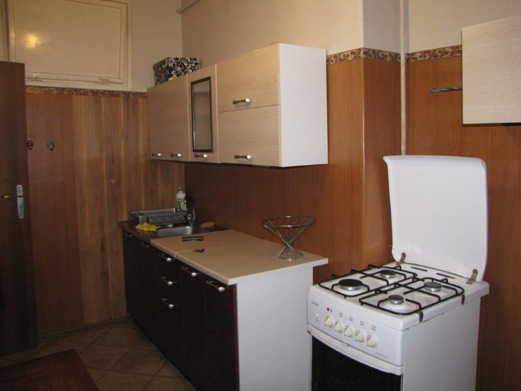 Mieszkanie 2-pokojowe Katowice Koszutka, ul. Stefana Okrzei. Zdjęcie 11