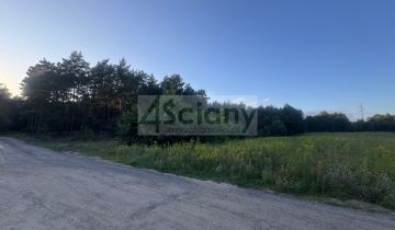 Działka budowlana Wieliszew
