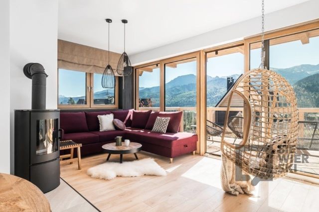 dom wolnostojący, 4 pokoje Kościelisko. Zdjęcie 9