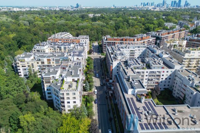 Mieszkanie 1-pokojowe Warszawa Bemowo, ul. Obrońców Tobruku. Zdjęcie 17