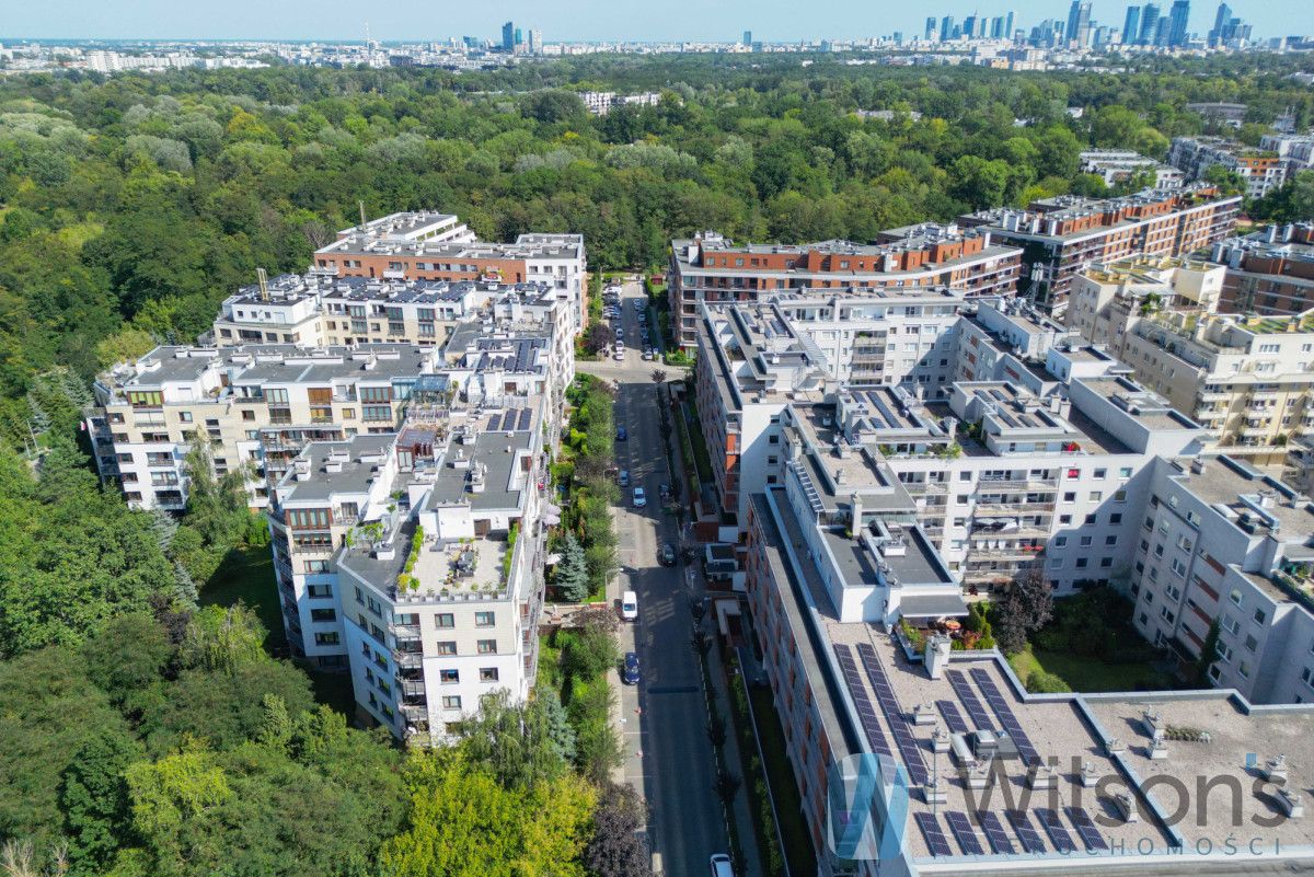 Mieszkanie 1-pokojowe Warszawa Bemowo, ul. Obrońców Tobruku. Zdjęcie 17