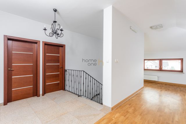 bliźniak, 6 pokoi Warszawa Wilanów. Zdjęcie 15