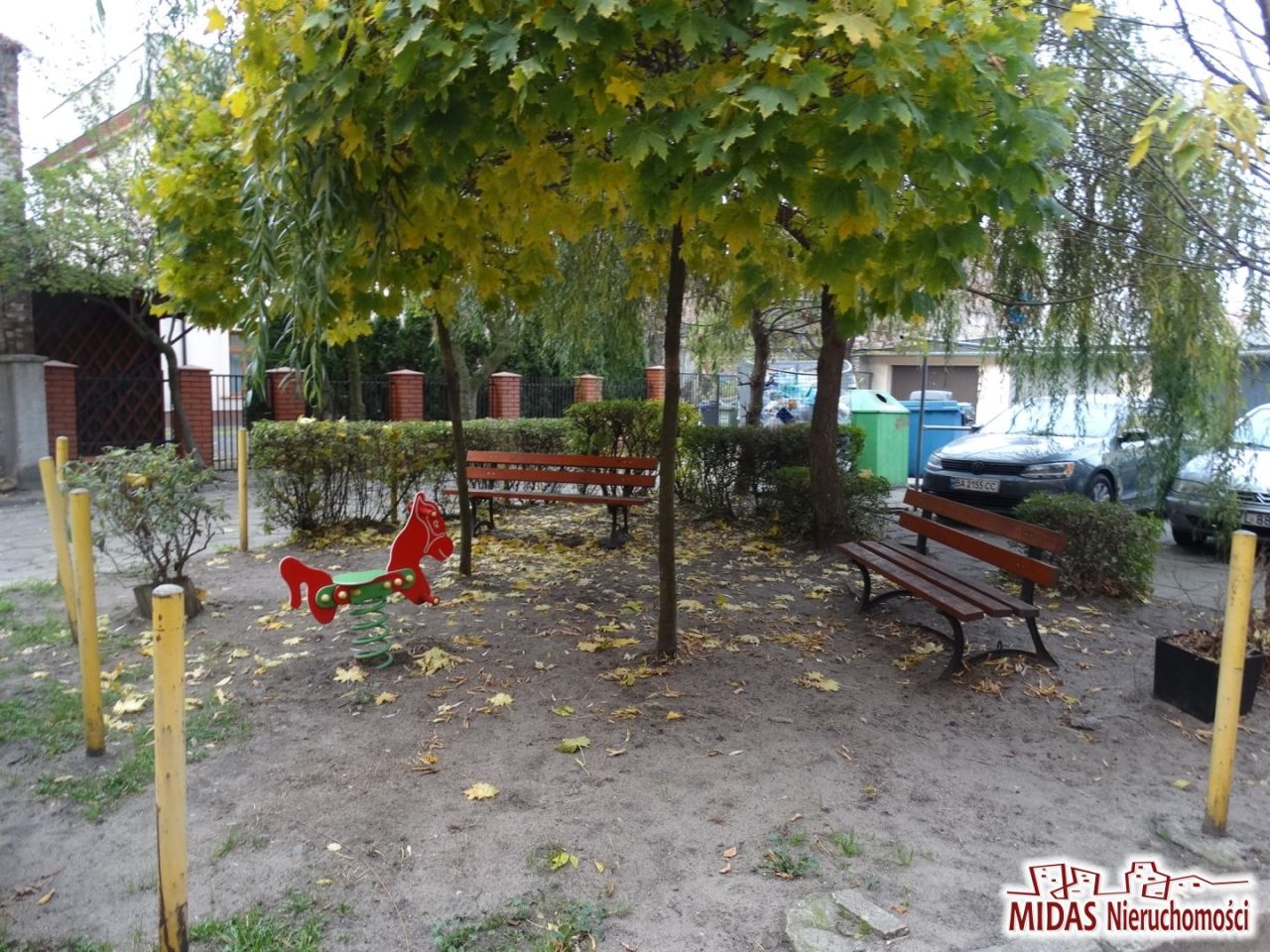 Mieszkanie 2-pokojowe Włocławek Centrum, al. Chopina. Zdjęcie 17