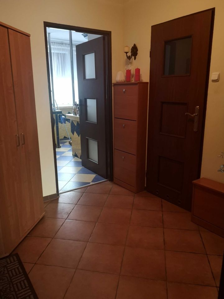 Mieszkanie 2-pokojowe Międzyrzecz, ul. Poznańska. Zdjęcie 7