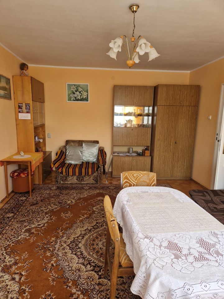 Mieszkanie 3-pokojowe Augustów, ul. Partyzantów. Zdjęcie 4