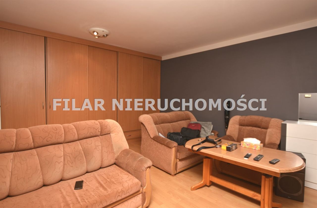 Mieszkanie 2-pokojowe Księginice. Zdjęcie 5