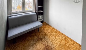 Mieszkanie 3-pokojowe Warszawa Targówek, ul. Krasiczyńska