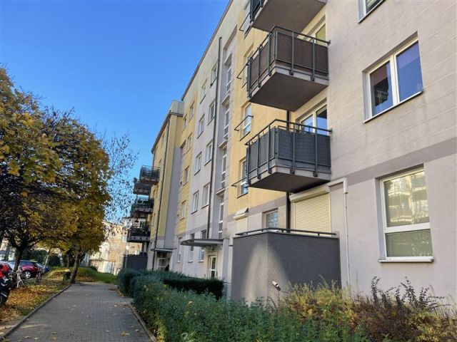 Mieszkanie 2-pokojowe Wrocław Psie Pole, ul. Bolesława Krzywoustego. Zdjęcie 13