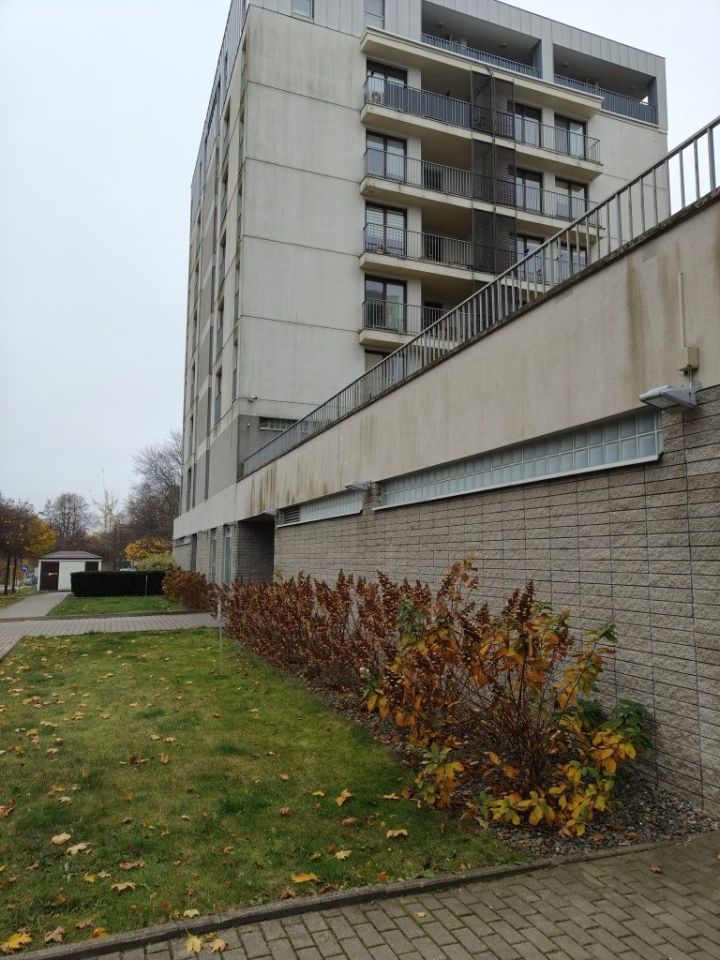 Mieszkanie 3-pokojowe Lublin Czuby, ul. Różana