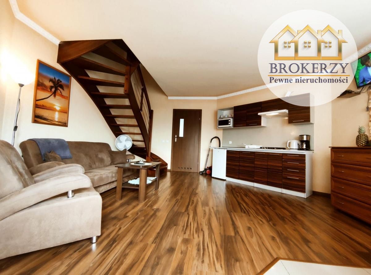 Lokal Osieki. Zdjęcie 4