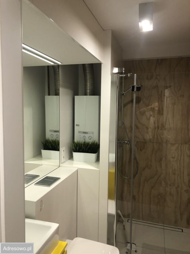 Mieszkanie 1-pokojowe Katowice os. Tysiąclecia, ul. Piastów. Zdjęcie 12