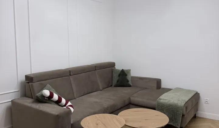 Mieszkanie 2-pokojowe Lubin Centrum, ul. Tadeusza Kościuszki