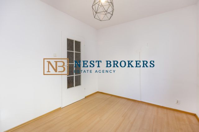 Mieszkanie 2-pokojowe Kraków Kurdwanów, ul. Marii i Bolesława Wysłouchów. Zdjęcie 7