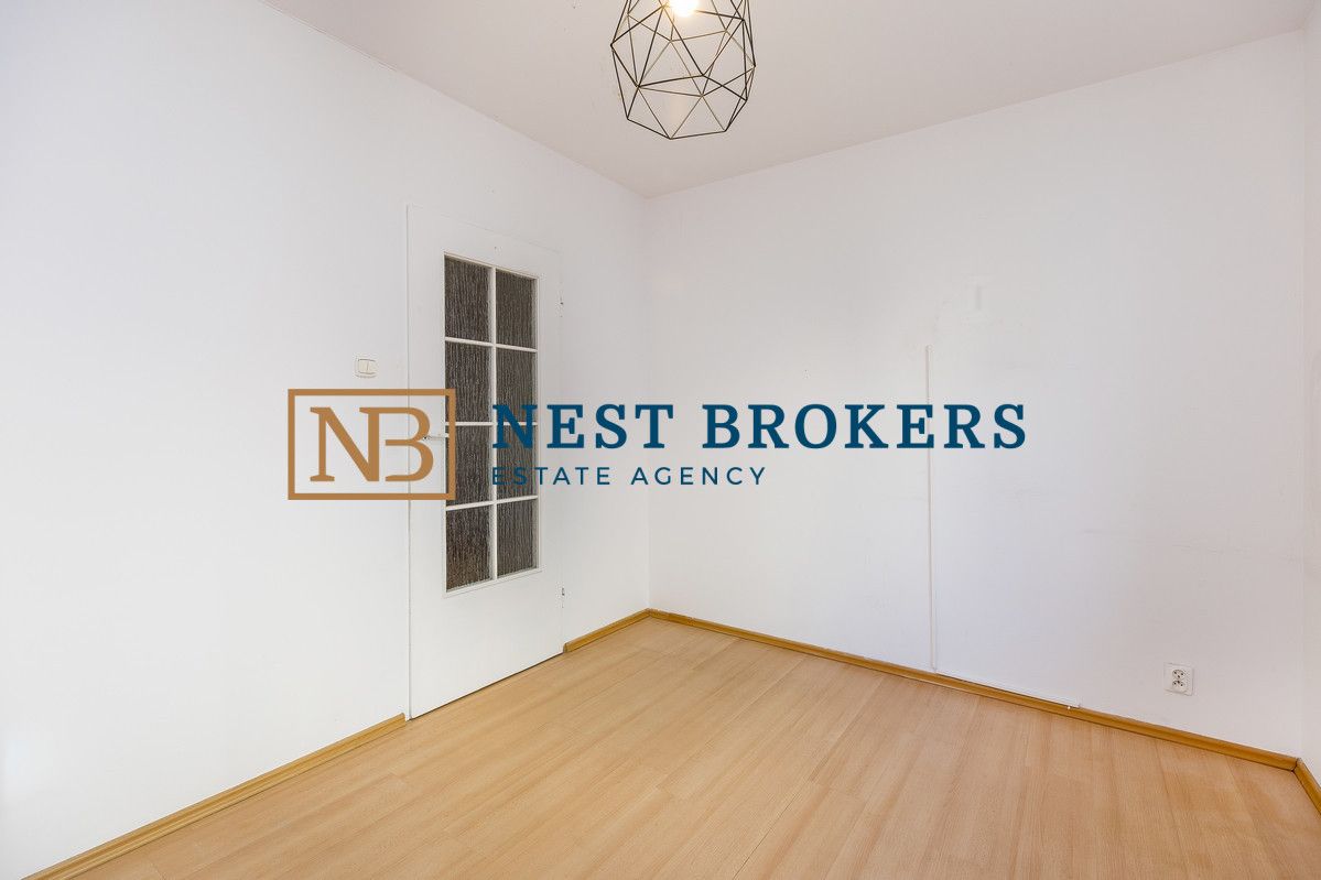 Mieszkanie 2-pokojowe Kraków Kurdwanów, ul. Marii i Bolesława Wysłouchów. Zdjęcie 7